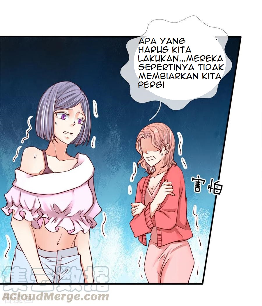 Immortal Daddy Xianzun Chapter 85 Gambar 2